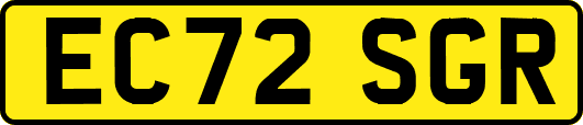EC72SGR