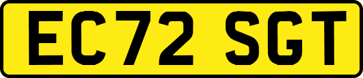 EC72SGT