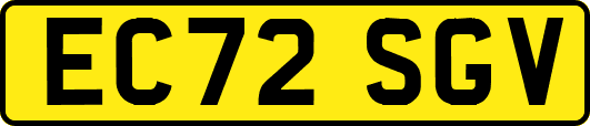 EC72SGV