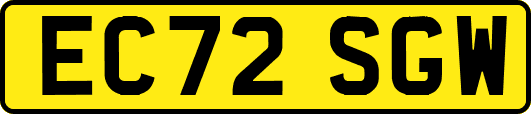 EC72SGW