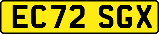 EC72SGX
