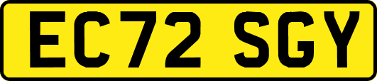EC72SGY