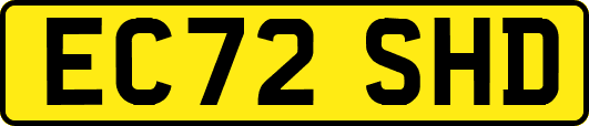 EC72SHD