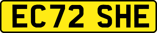 EC72SHE