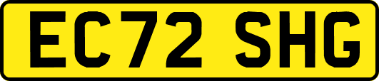 EC72SHG