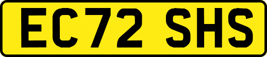EC72SHS