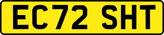 EC72SHT