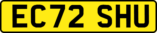 EC72SHU