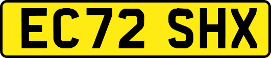 EC72SHX