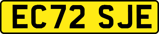 EC72SJE
