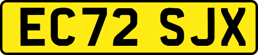 EC72SJX