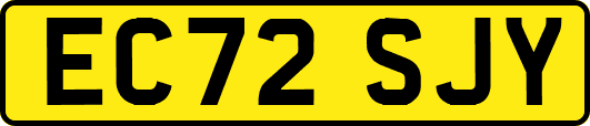 EC72SJY