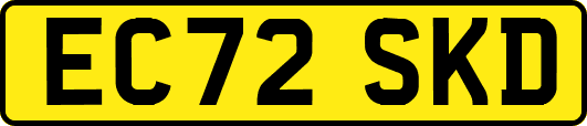 EC72SKD