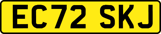 EC72SKJ
