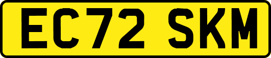 EC72SKM