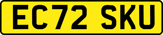 EC72SKU