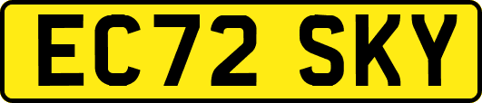 EC72SKY