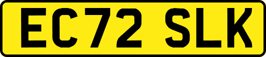 EC72SLK