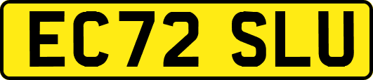 EC72SLU