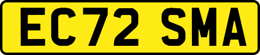 EC72SMA