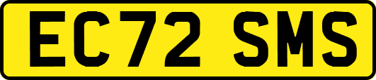 EC72SMS