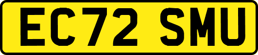 EC72SMU
