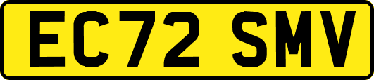 EC72SMV