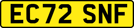 EC72SNF