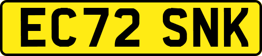 EC72SNK