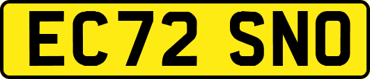 EC72SNO
