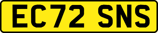 EC72SNS