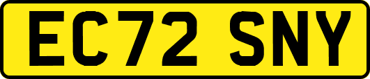 EC72SNY