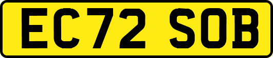 EC72SOB