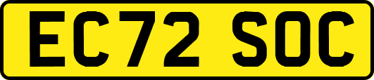 EC72SOC