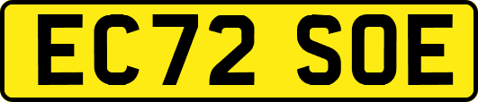 EC72SOE