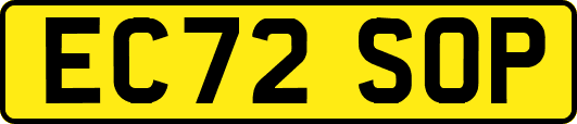 EC72SOP