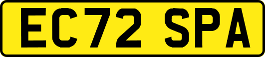 EC72SPA