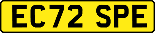 EC72SPE