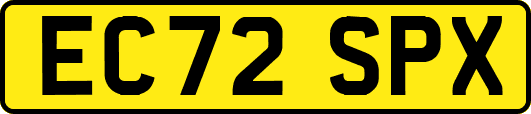 EC72SPX