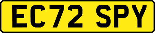 EC72SPY
