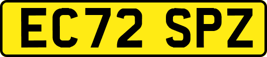 EC72SPZ