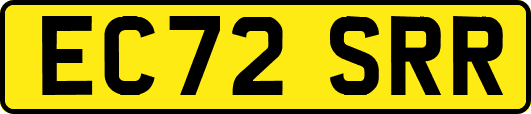 EC72SRR
