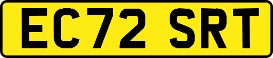 EC72SRT