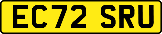 EC72SRU