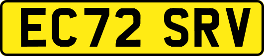EC72SRV
