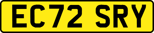EC72SRY