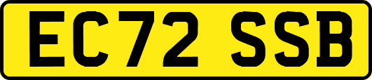 EC72SSB