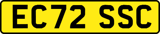 EC72SSC