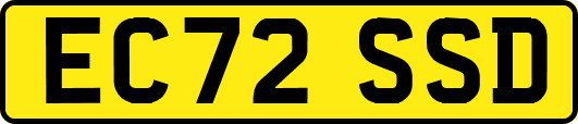 EC72SSD