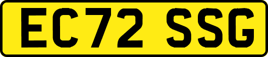EC72SSG